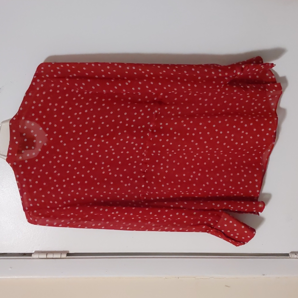 Blouse - Picture 2 of 2